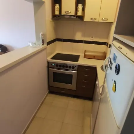 Dream Apartment *