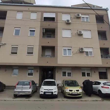 Dream Apartment