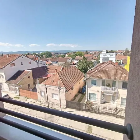 Dream * Novi Sad
