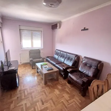Dream Apartment Novi Sad