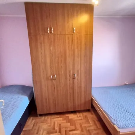 Dream Apartment