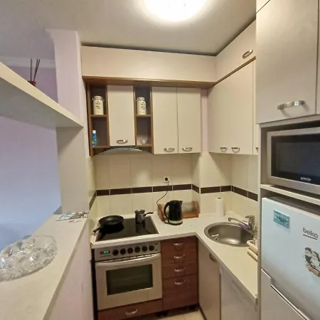 Apartment Dream Novi Sad