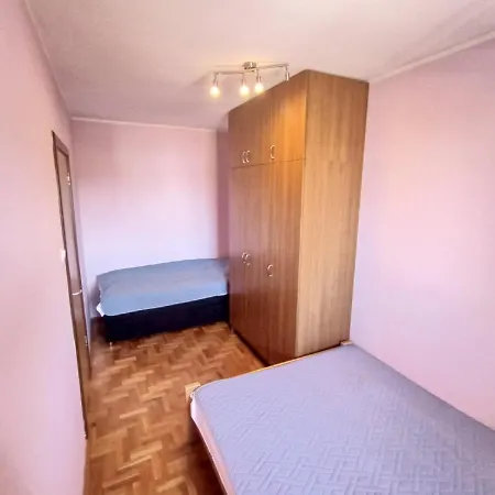 Dream Lejlighed Novi Sad