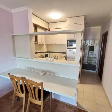 Dream Apartment *
