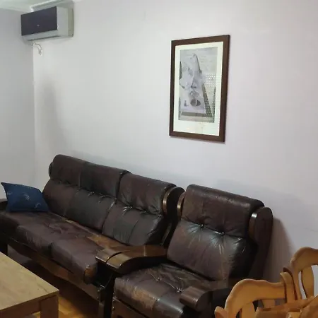 Apartment Dream