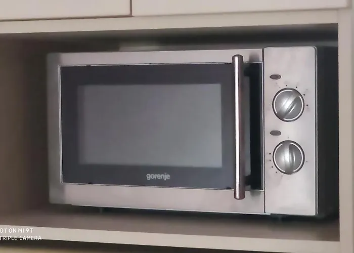 Dream Διαμέρισμα