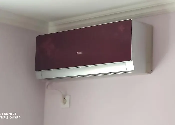 Διαμέρισμα Dream Νόβι Σαντ