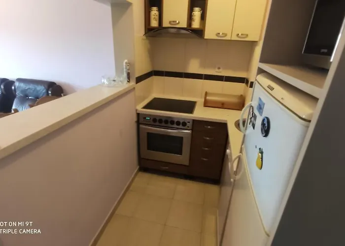 Dream Διαμέρισμα *