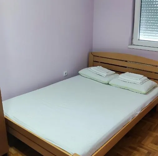 Dream Διαμέρισμα