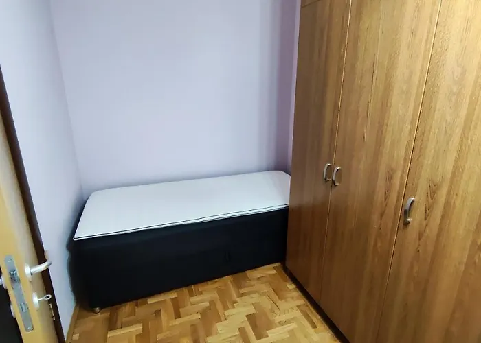 Διαμέρισμα Dream *