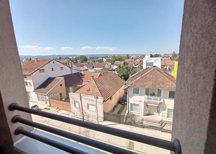 Dream * Νόβι Σαντ