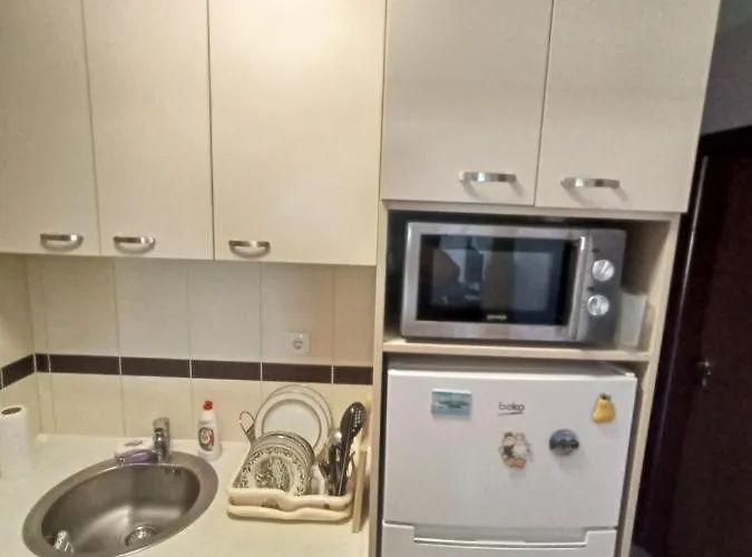 Διαμέρισμα Dream