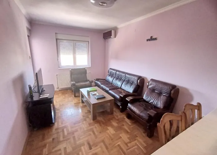 Dream Διαμέρισμα Νόβι Σαντ