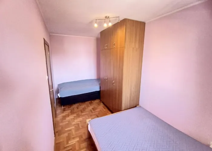 Dream Διαμέρισμα Νόβι Σαντ