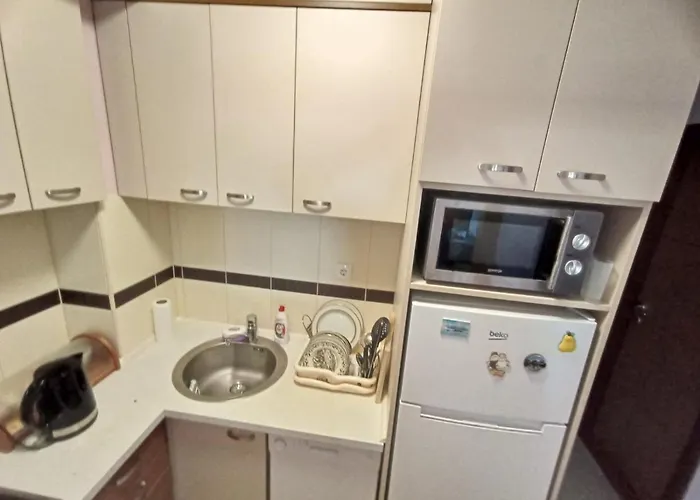 Διαμέρισμα Dream *