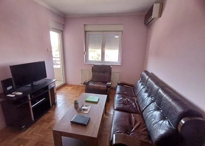 Διαμέρισμα Dream *