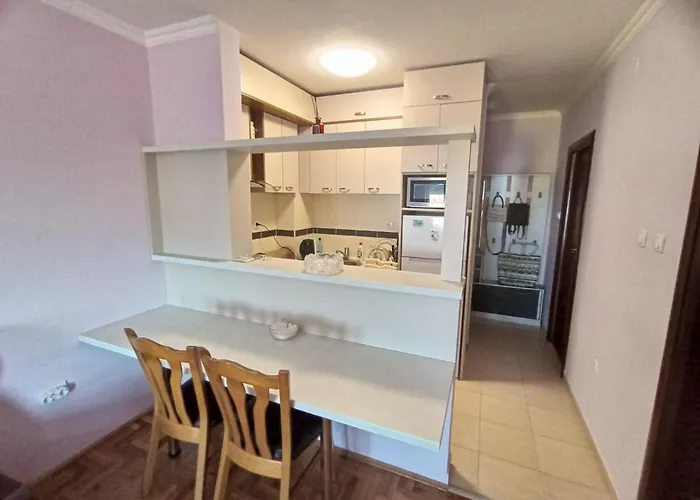 Dream Διαμέρισμα *