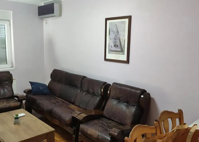 Διαμέρισμα Dream