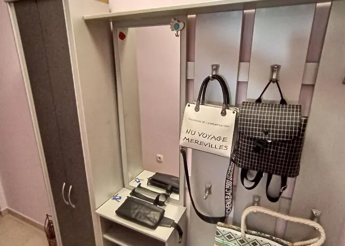 Διαμέρισμα Dream