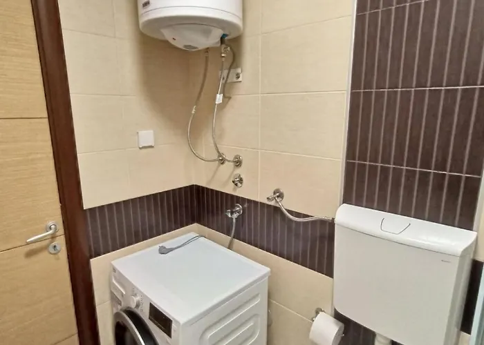 Dream Διαμέρισμα